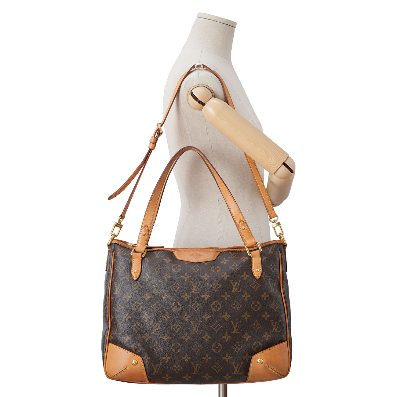 LOUIS VUITTON(USED)루이비통 M41232 모노그램 에스트렐라 MM